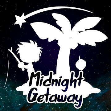 Midnight Getaway - Victor McKnight