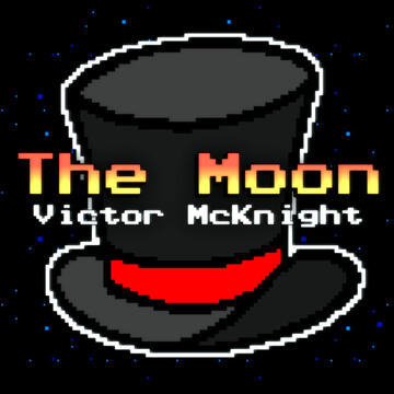 The Moon - Victor McKnight