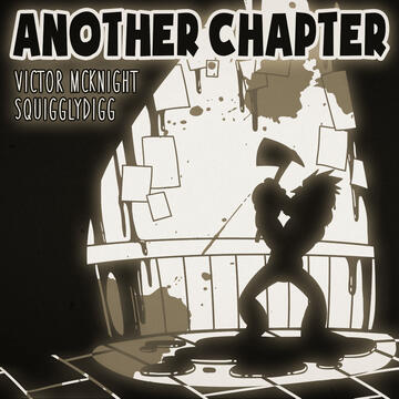 Another Chapter - Victor McKnight