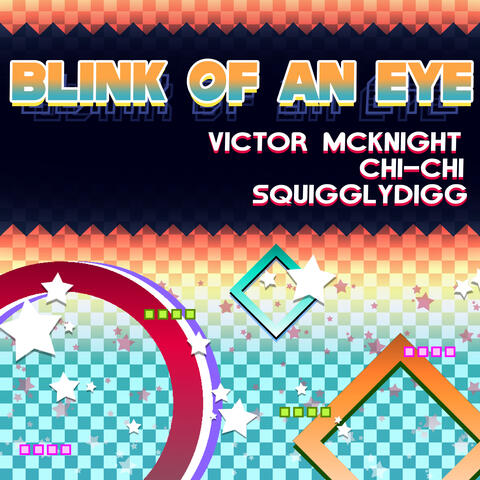 Blink of an Eye