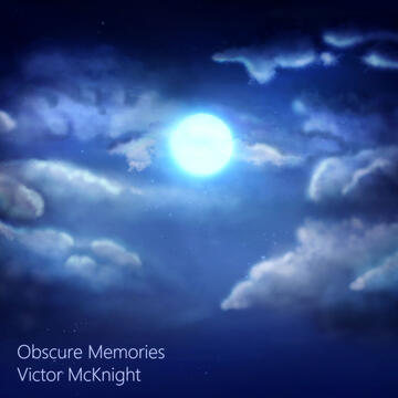 Obscure Memories - Victor McKnight