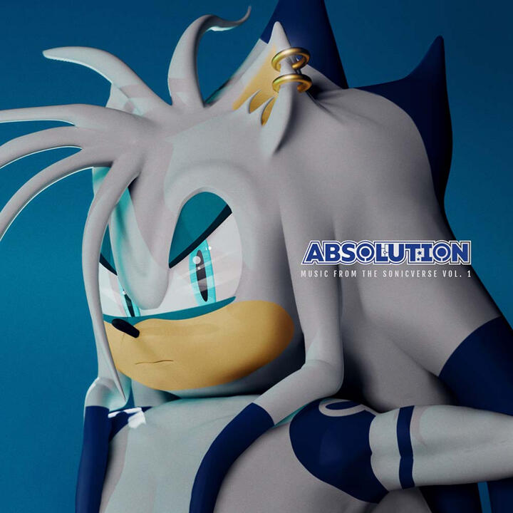 Absolution: Music from the SonicVerse Vol. 1 - 4. Darkest Side of Me - Victor McKnight, Joshua Taipale, BillyTheBard11th, &amp; Bentley Jones Feat. Johnny Gioeli