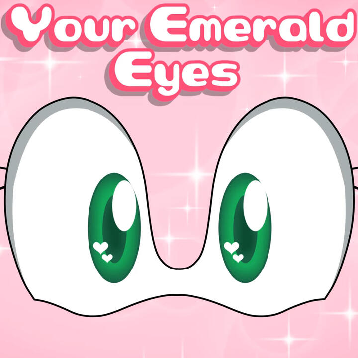 Your Emerald Eyes - ProjectSNT Feat. Victor McKnight