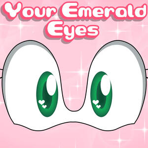 Your Emerald Eyes - ProjectSNT Feat. Victor McKnight
