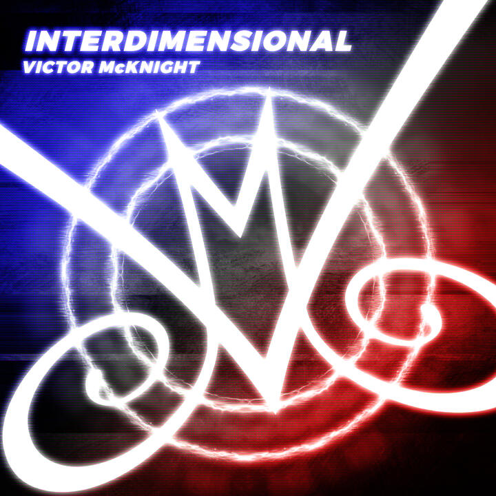 Interdimensional - Victor McKnight