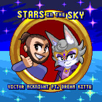 Stars in the Sky - Victor McKnight Feat. Dream Kittu