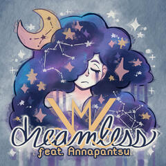 Dreamless - Victor McKnight Feat. Annapantsu