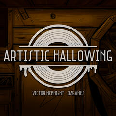 Artistic Hallowing - Victor McKnight Feat. DAGames