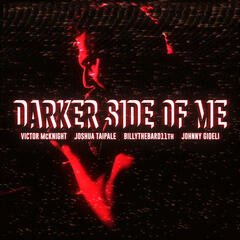 Darker Side of Me - Victor McKnight, Joshua Taipale, & BillyTheBard11th Feat. Johnny Gioeli