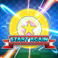 Start Again - Victor McKnight Feat. Chi-Chi & BillyTheBard11th