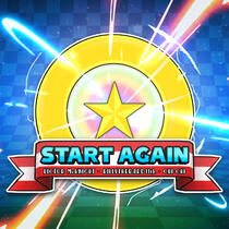 Start Again - Victor McKnight Feat. Chi-Chi & BillyTheBard11th