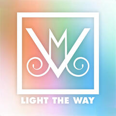 Light the Way - Victor McKnight