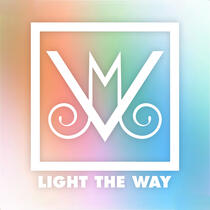 Light the Way - Victor McKnight