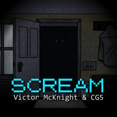 Scream - Victor McKnight Feat. CG5