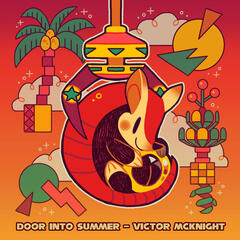 Door Into Summer - Victor McKnight